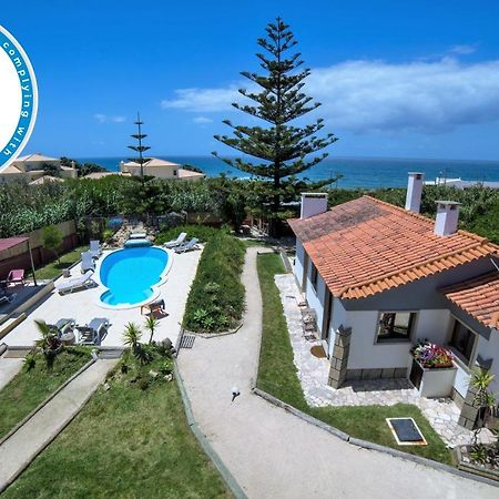 Star Pine Lodge Sintra Exterior foto
