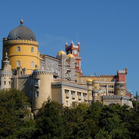 Star Pine Lodge Sintra Exterior foto