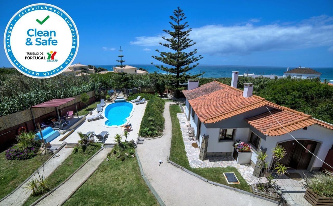 Star Pine Lodge Sintra Exterior foto