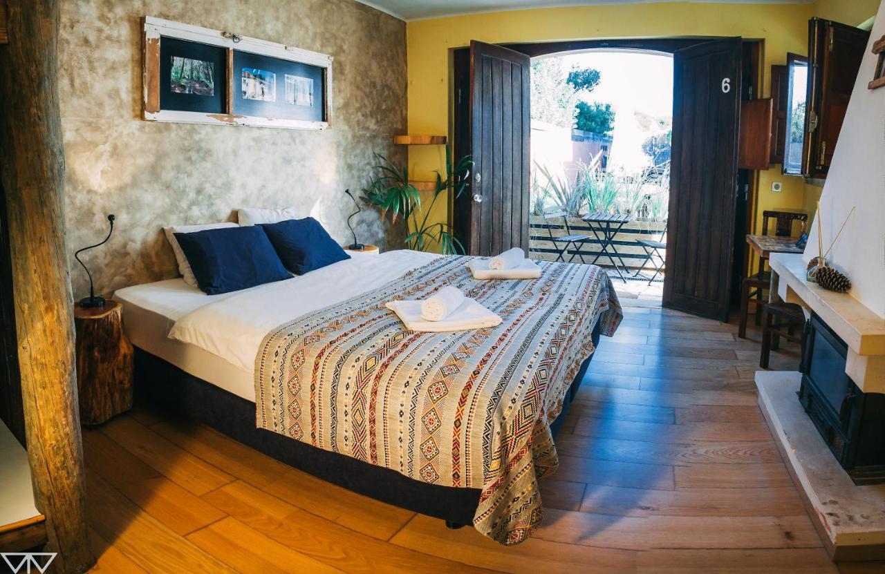 Star Pine Lodge Sintra Exterior foto