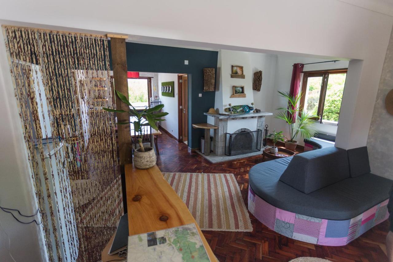 Star Pine Lodge Sintra Exterior foto